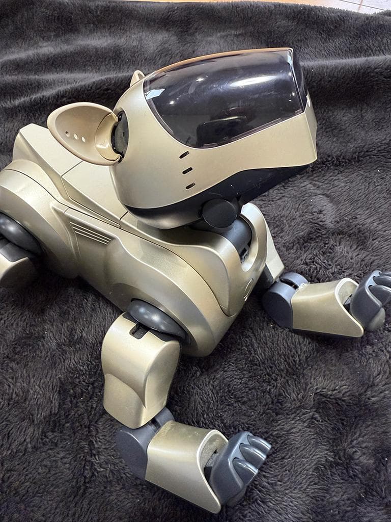 その他 Sony ERA210 Aibo