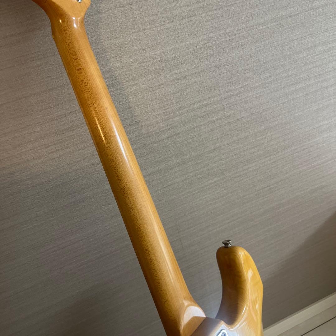 【激鳴り】YAMAHA SR400 70年代 ジャパンビンテージ 国産ストラト