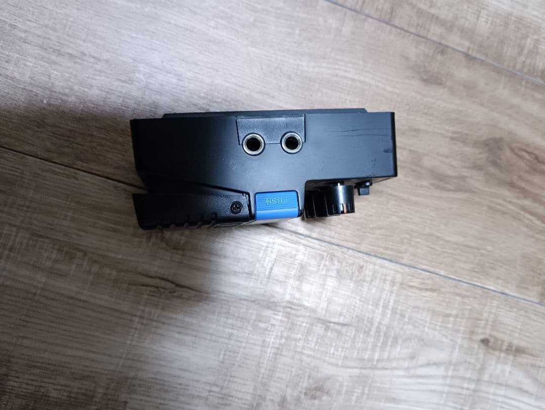 ARION アリオン　SCH-Z ステレオコーラスエフェクター