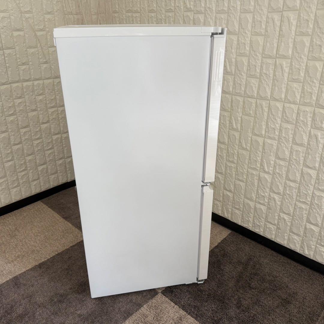 都内23区配送無料✨設置まで❗️家電2点　シャープ　日立　冷蔵庫　洗濯機　美品