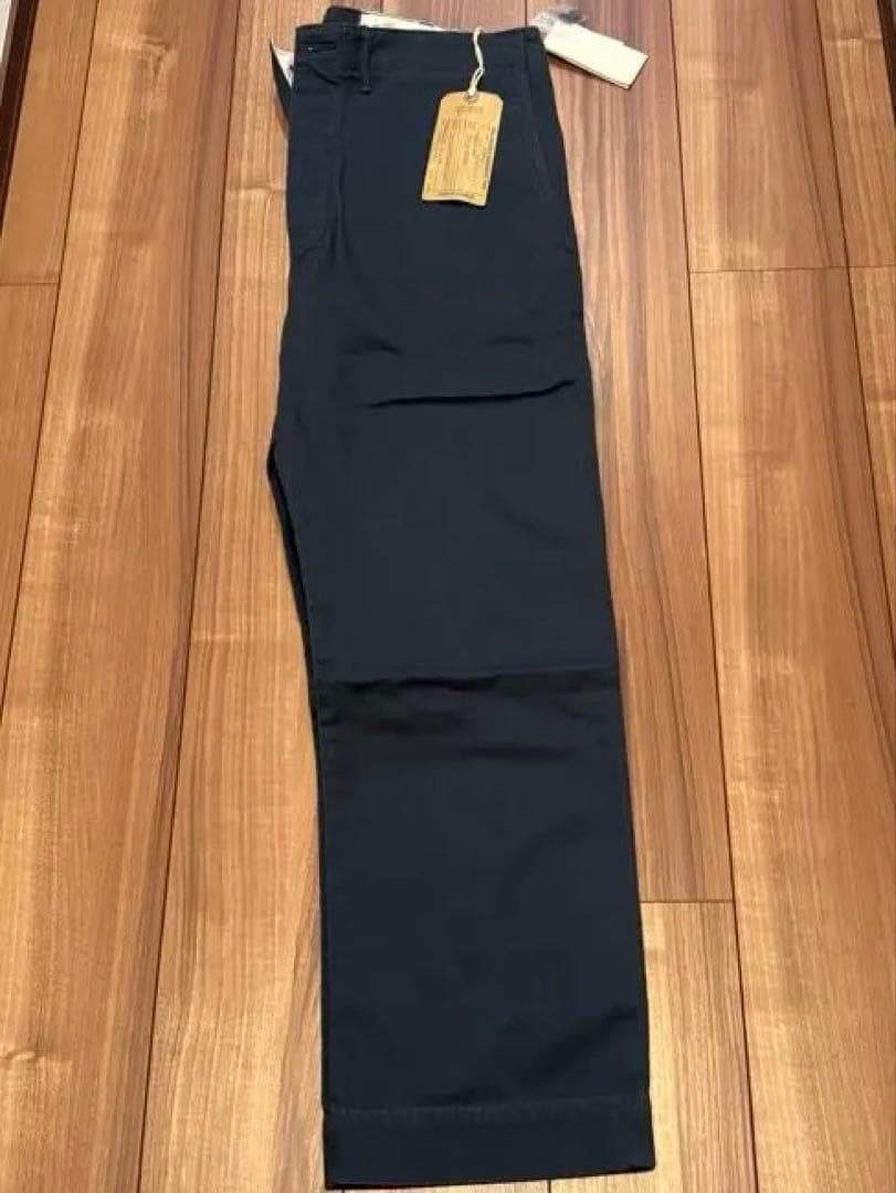 ラルフローレン ダブル アール エル ラルフ ローレン/ツイル