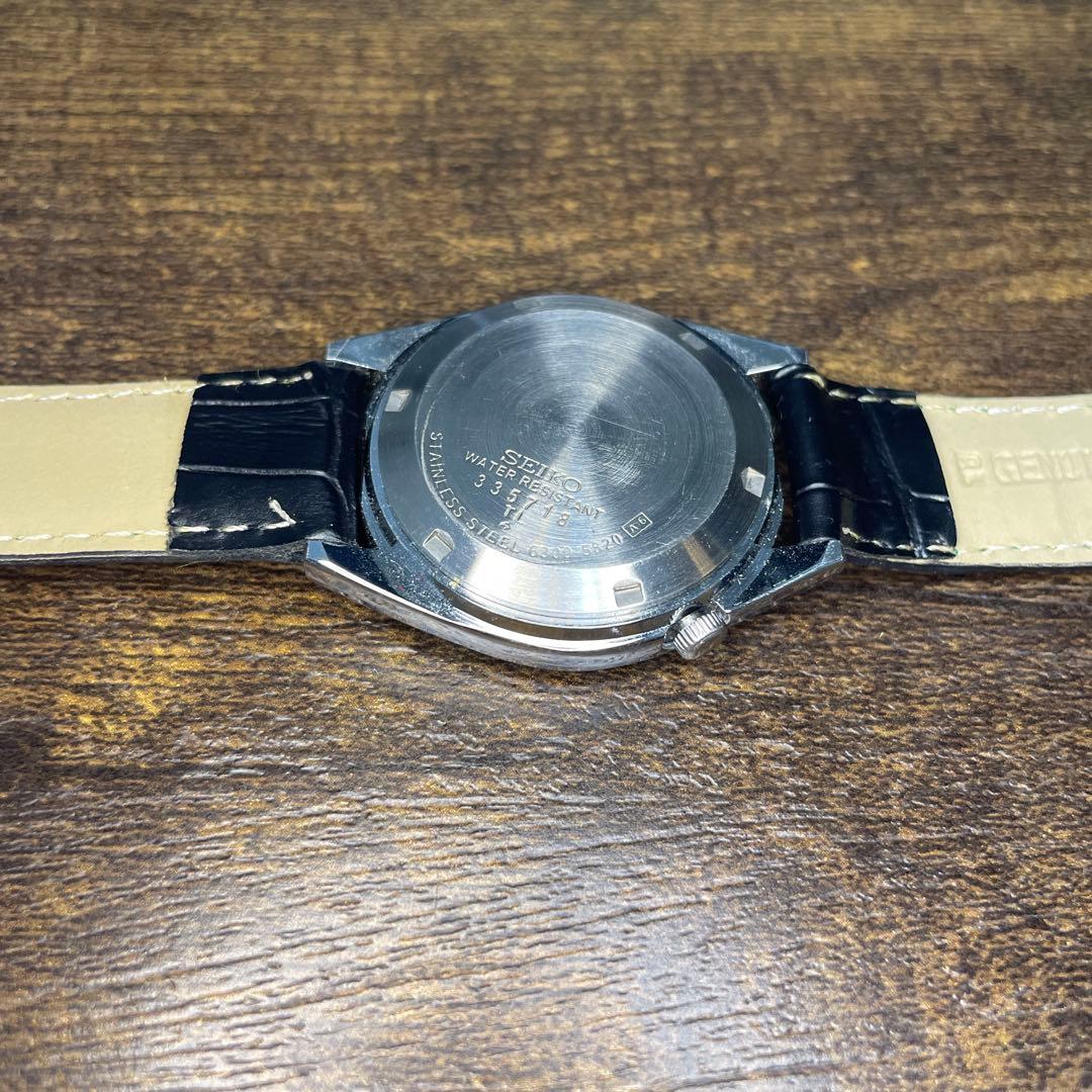 SEIKO 自動巻き 腕時計 セイコーファイブ　SEIKO5