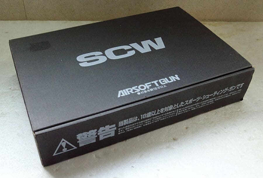 トイガン WESTERNARMS COLT GOVERNMENT MAR K IV S80