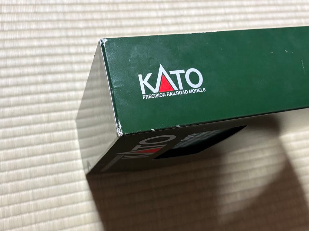 KATO 特別企画品 10-381 681系 2000番台 スノーラビット