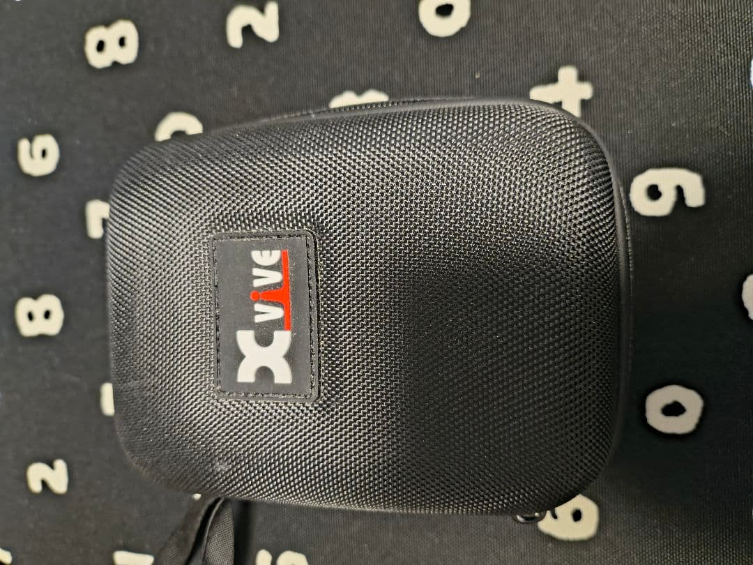 Xvive XV-U3 エックスヴァイブ