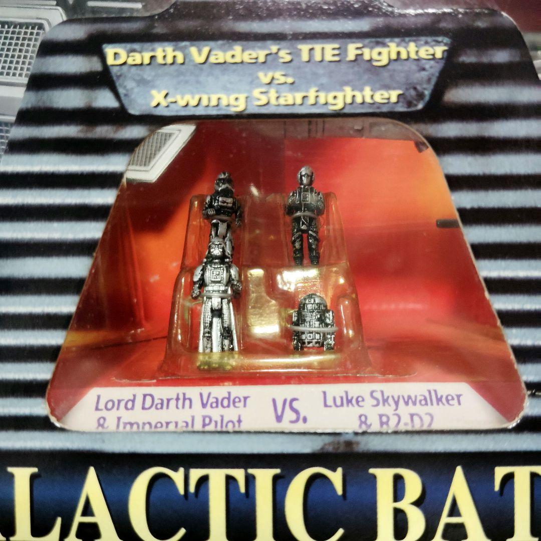 SF・ファンタジー・ホラー galoob/STARWARS JAPAN EXCLUSIVE No.0832