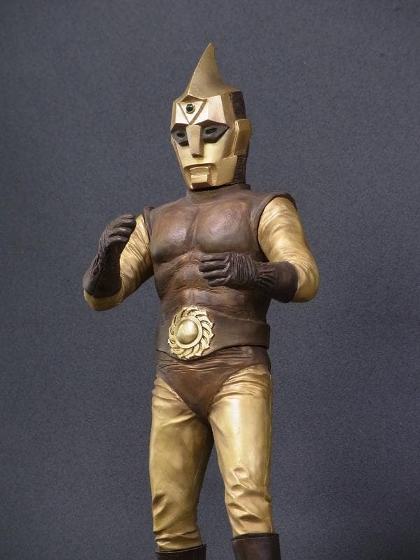 194★ スペクトルマン 大怪獣シリーズ ピープロ編 ショウネンリック限定 ★