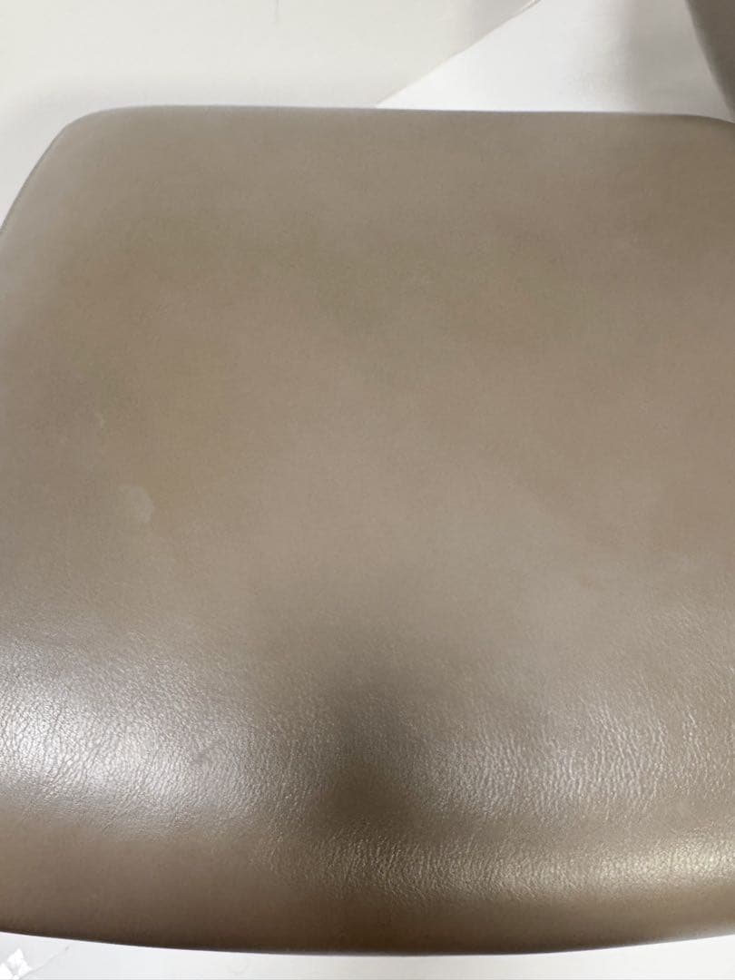 カリモク THE FIRST ザ・ファースト ソファとオットマンセット②