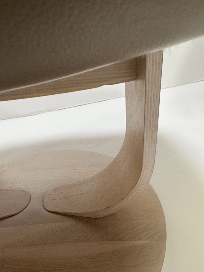 カリモク THE FIRST ザ・ファースト ソファとオットマンセット②