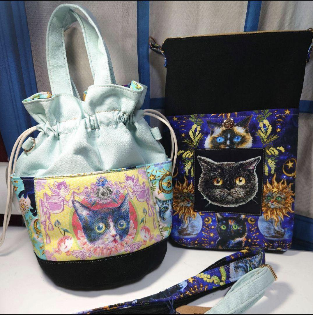 ❀みい❀バッグ5点