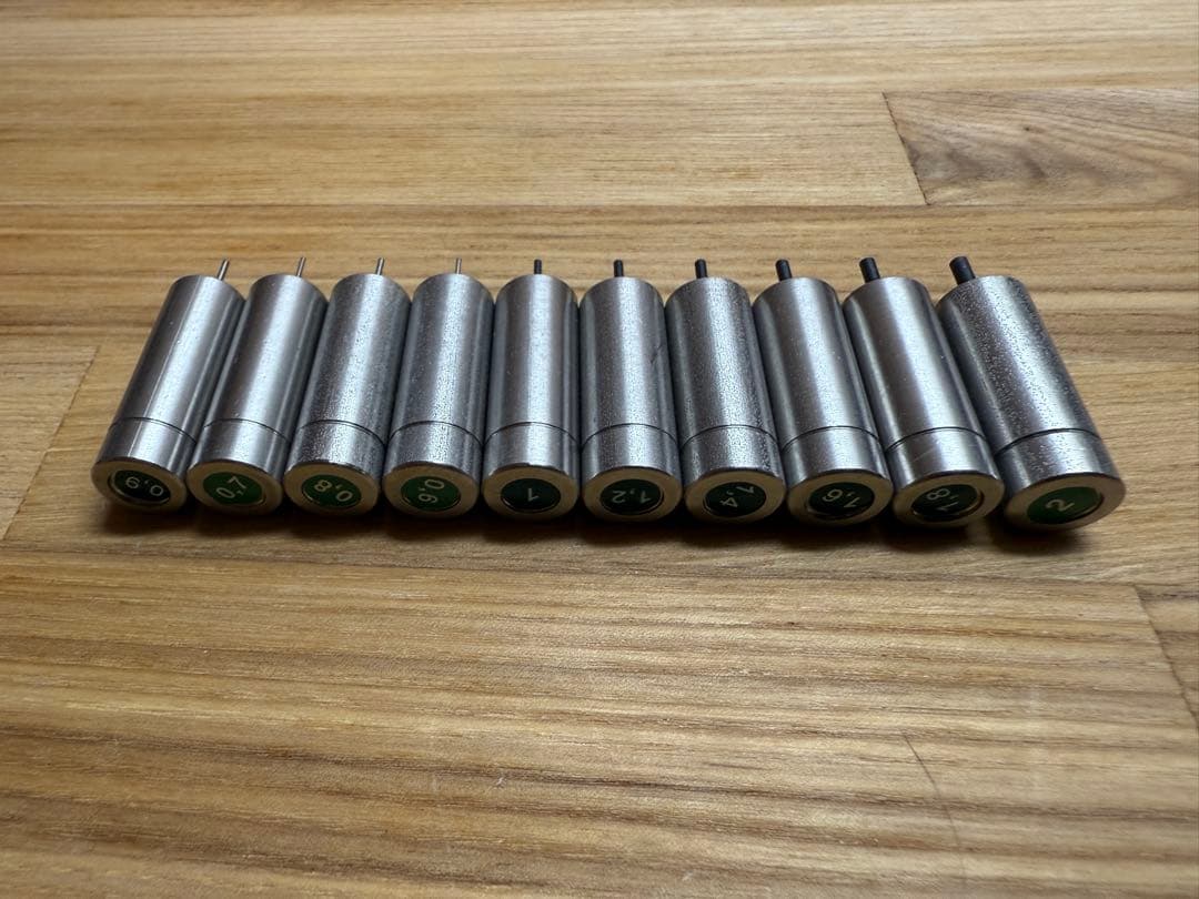 RP Toolz RP-RIVリベットメーカーセット　プラモデル用工具