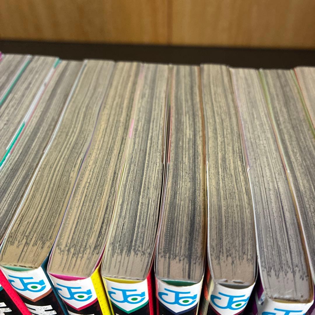 チェンソーマン 全巻セット １巻〜２２巻　（初版あり）