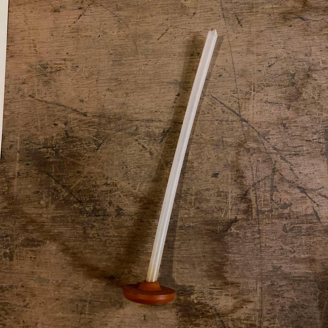 昭和レトロ】ニッタン ソーダサイフォン 炭酸水製造器＋当時物ボンベ10