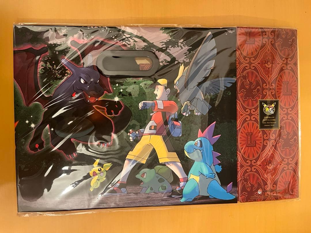 8個セット】【新品未使用】ファイルボックス 杉森健 コレクタブル