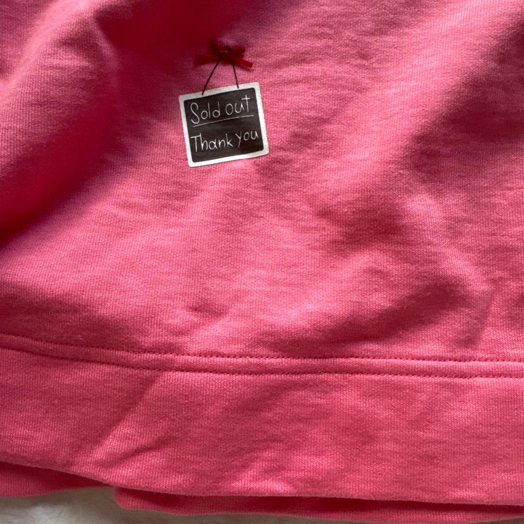 わかちゃん様　familiar f dash 140 スウェット2枚