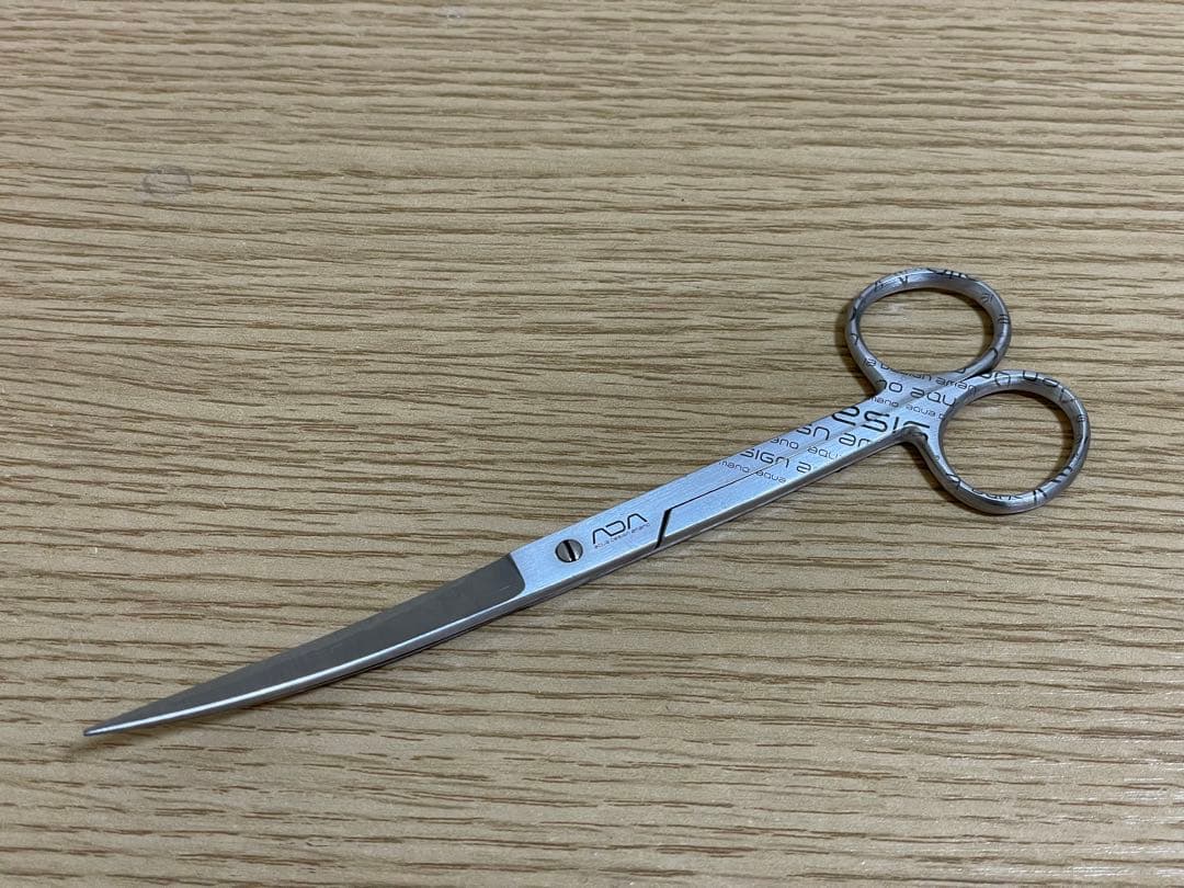 ADA プロシザースショート ストレートタイプ ADA プロシザースショート