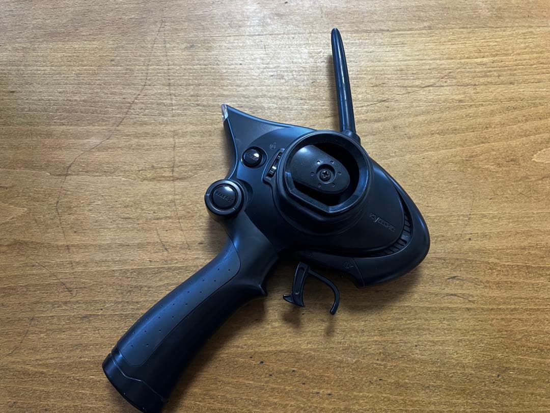 京商　ミニッツ　モンスター