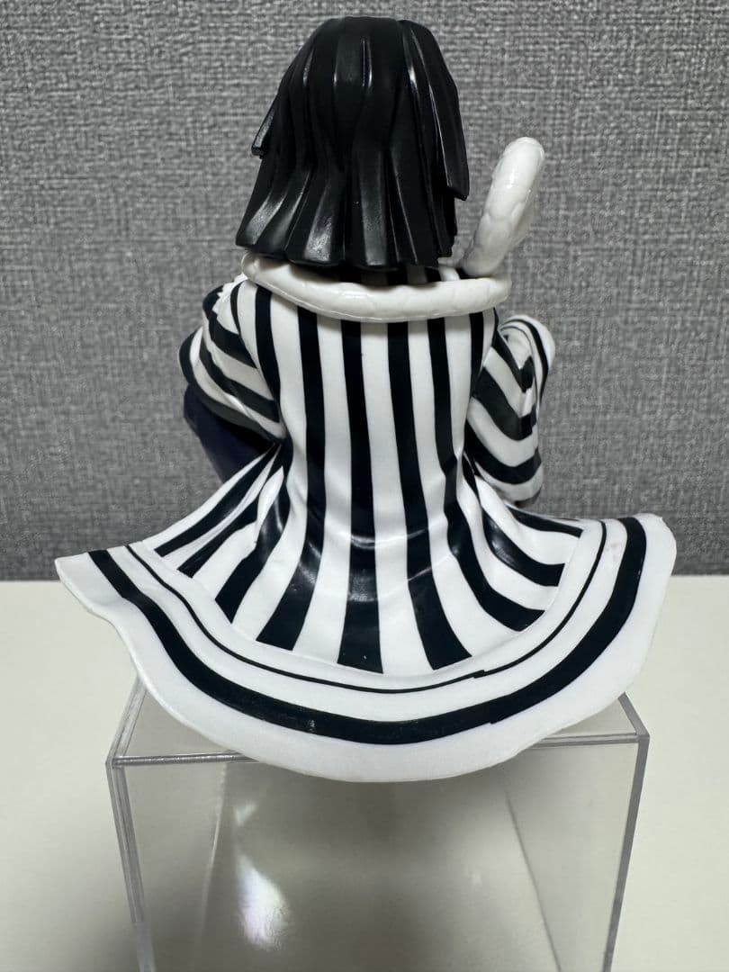 鬼滅の刃 プレミアムちょこのせフィギュア 柱4体セット