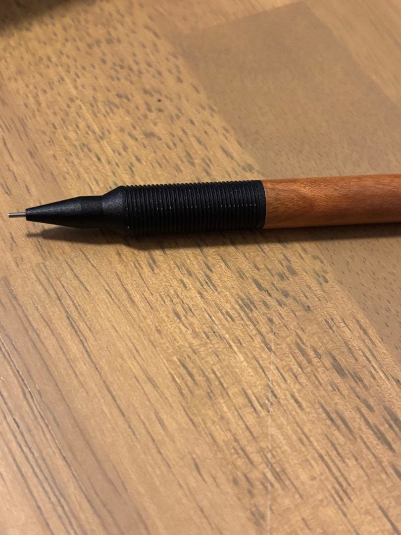 シャープペンシル、レンマペンケースのセット - メルカリ