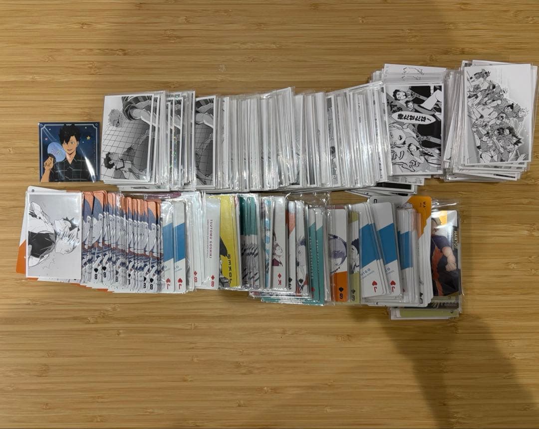 ハイキュー グッズ まとめ売り 大量