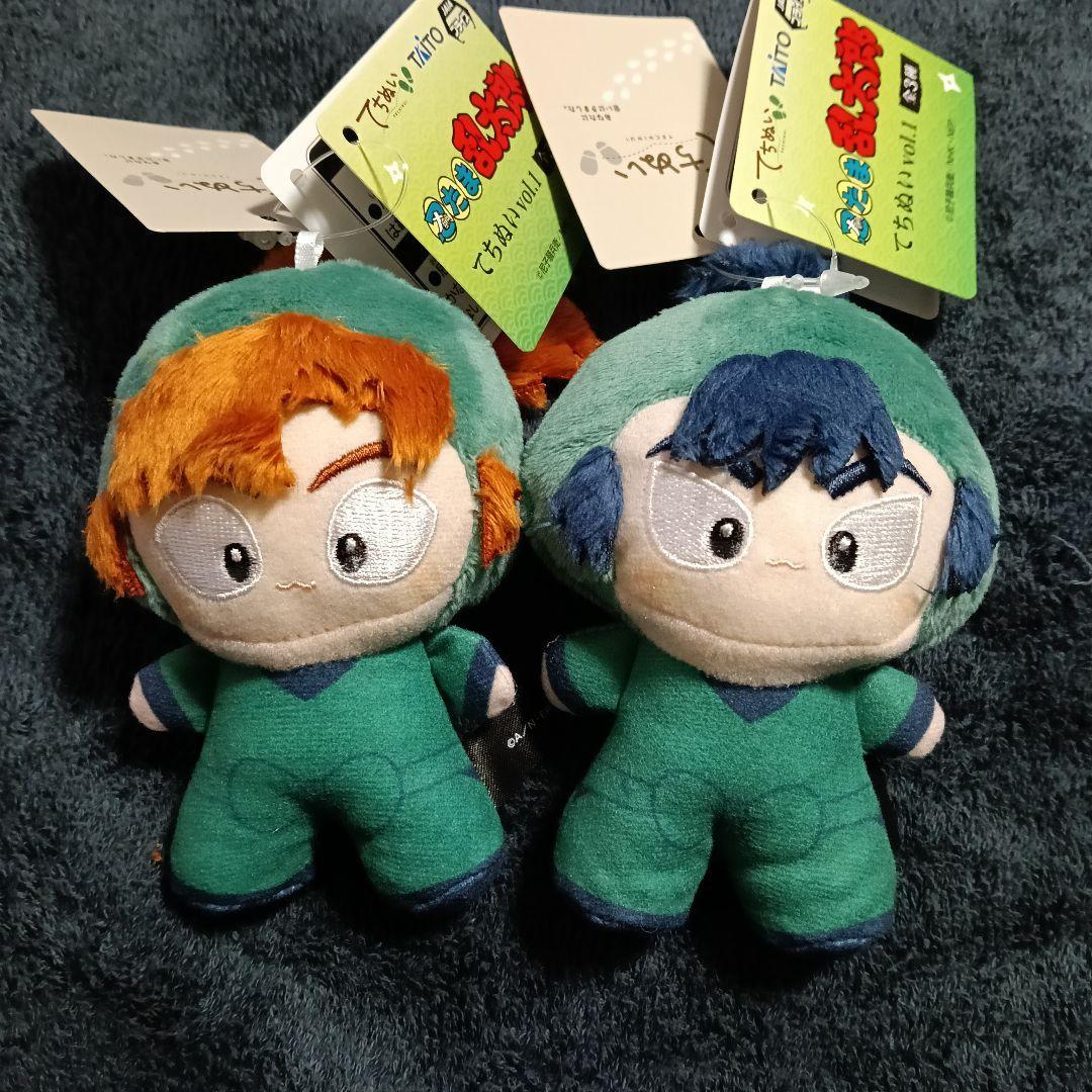 忍たま乱太郎 てちぬい / 善法寺伊作&食満留三郎セット - メルカリ