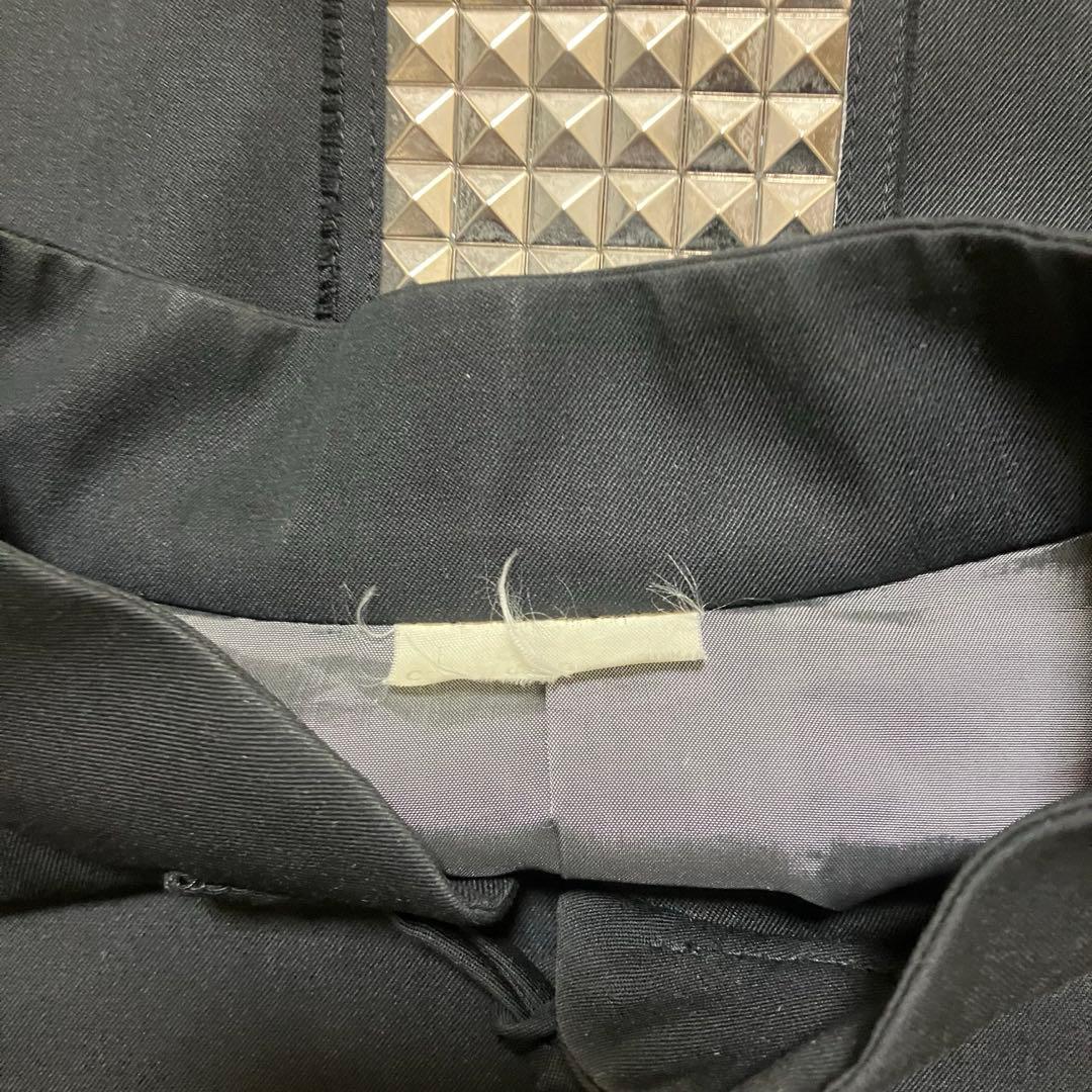 COMME des GARCONS HOMME PLUS チャイナコート