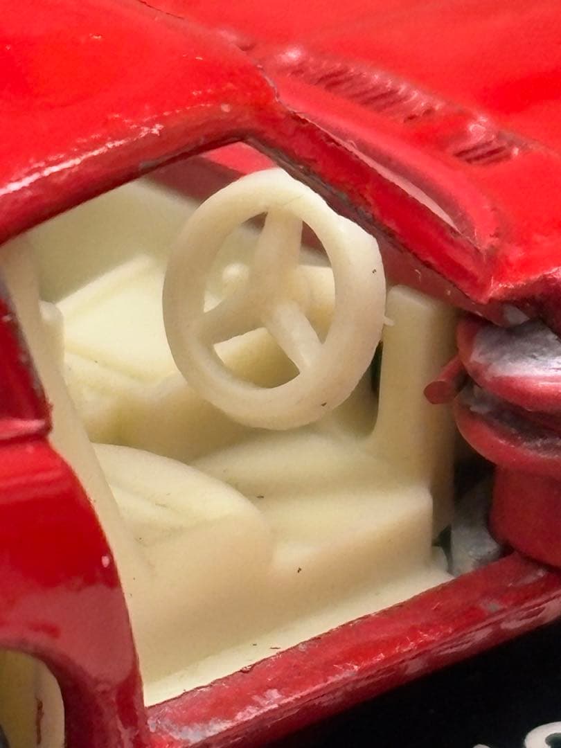 【最終値下】トミカ　黒箱　6　ニッサンフェアレディZ　1Aホイール