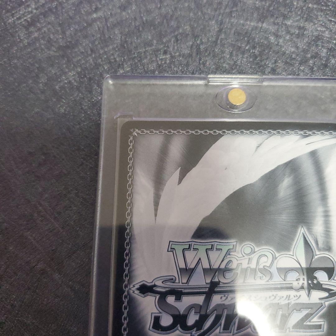 ヴァイスシュヴァルツ　欲しかった物　中野　四葉　サイン　五等分の花嫁