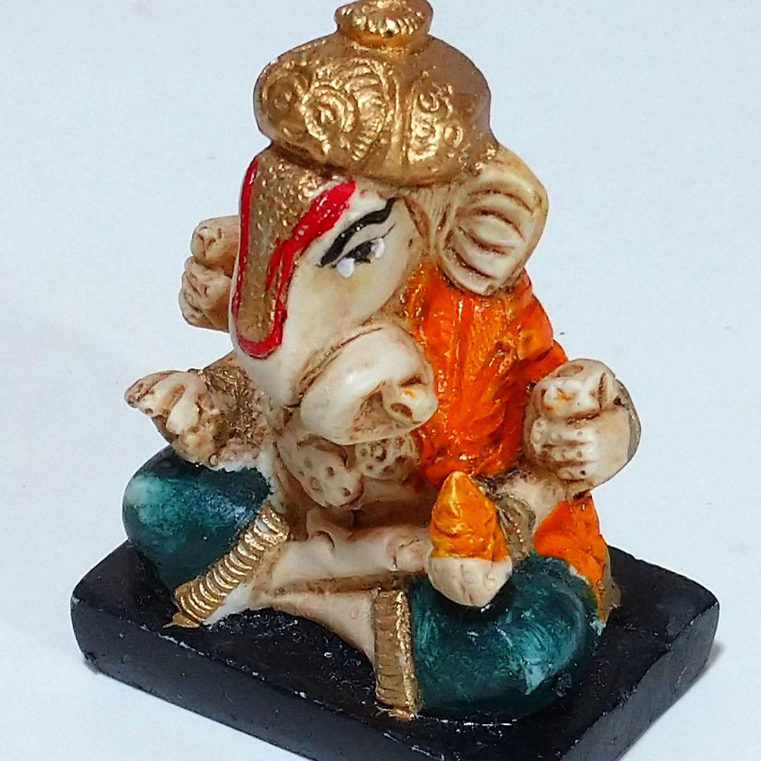 ヒンドゥー教 像 ネパール製