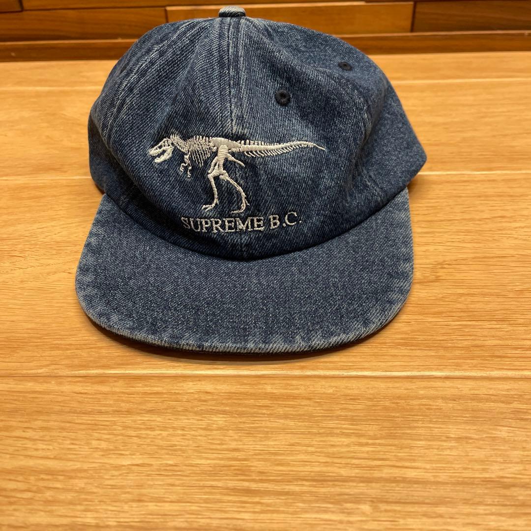SUPREME B.C. 恐竜 ダイナソー ダークグレー 2026年最新】supreme