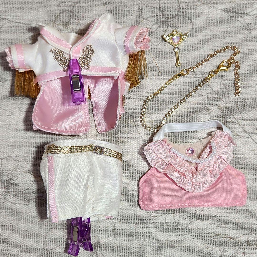 ①】すのチル 地球してるぜ ぬい服 宮舘涼太 佐久間大介 ペア