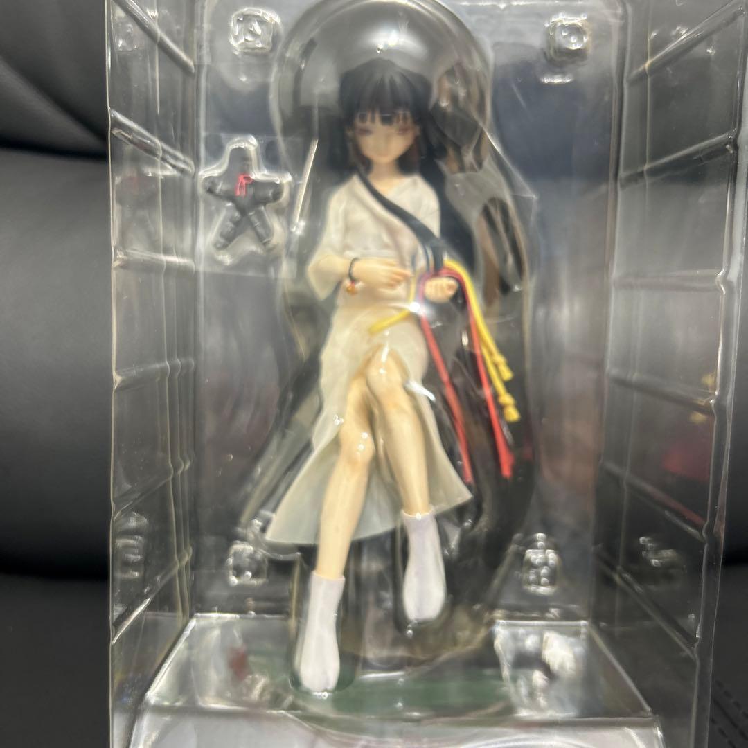 閻魔あい from 「地獄少女」　フィギュア　コトブキヤ　クロノゲート