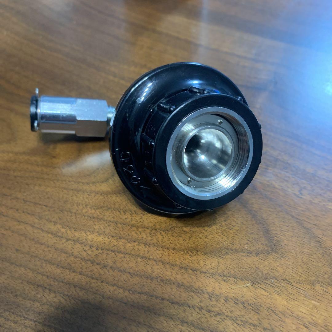 ニットクビールサーバーシャンクセット 注文 ニットク 氷冷式ビール