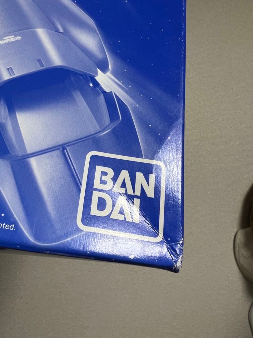 MG 1/100 ギラドーガ（レズンシュナイダー専用機）