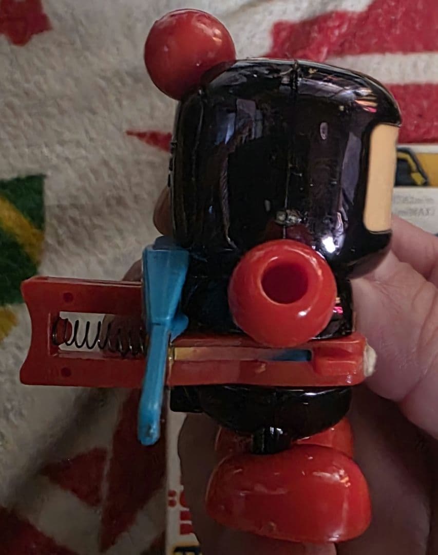 ビーダマン　ケーニッヒケルベロス、ファイティングフェニックス　当時物