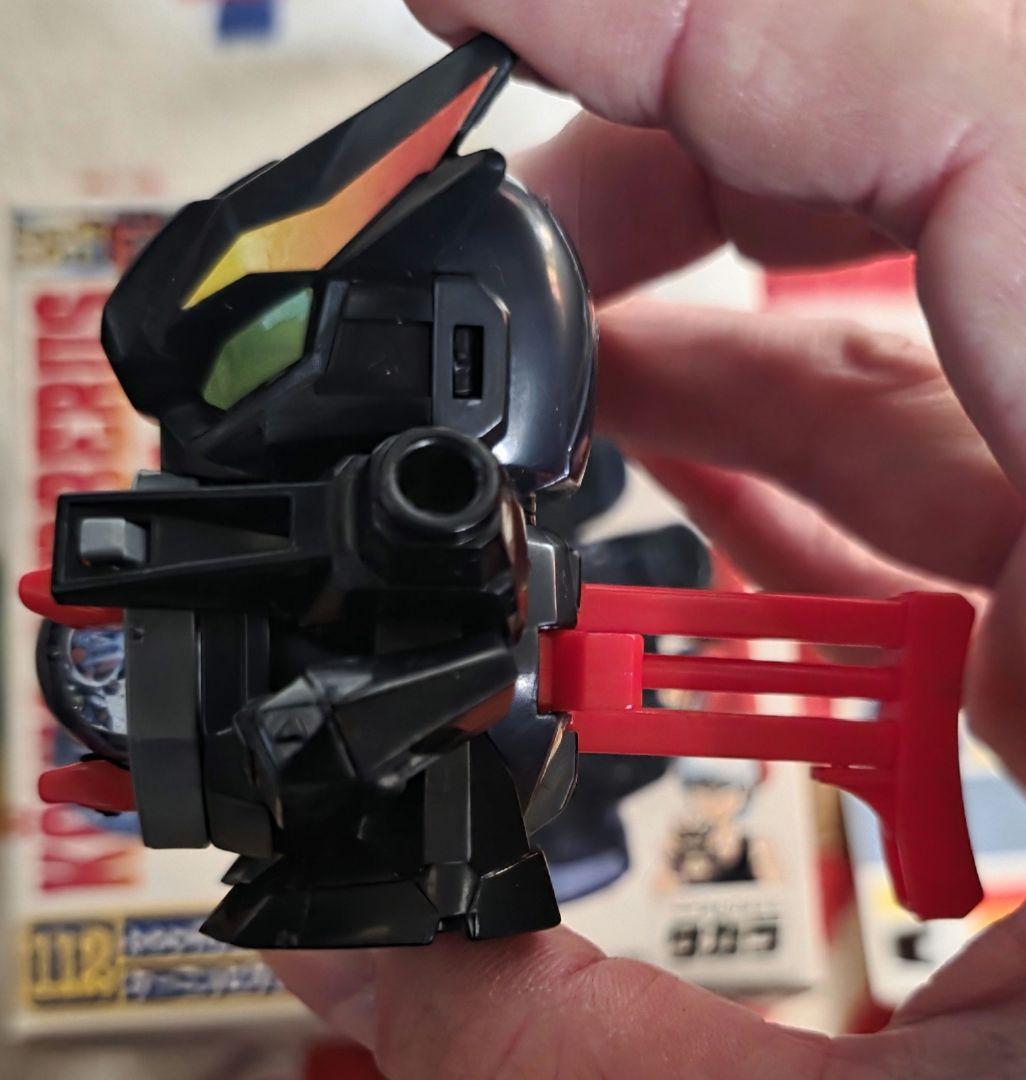 ビーダマン　ケーニッヒケルベロス、ファイティングフェニックス　当時物