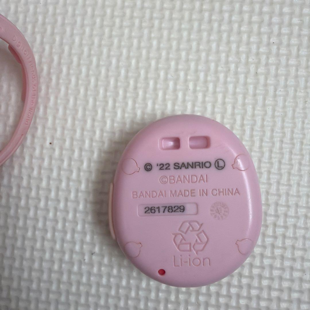 たまごっち　サンリオ