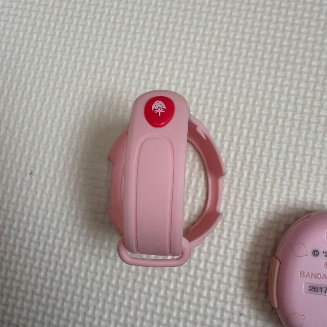 たまごっち　サンリオ