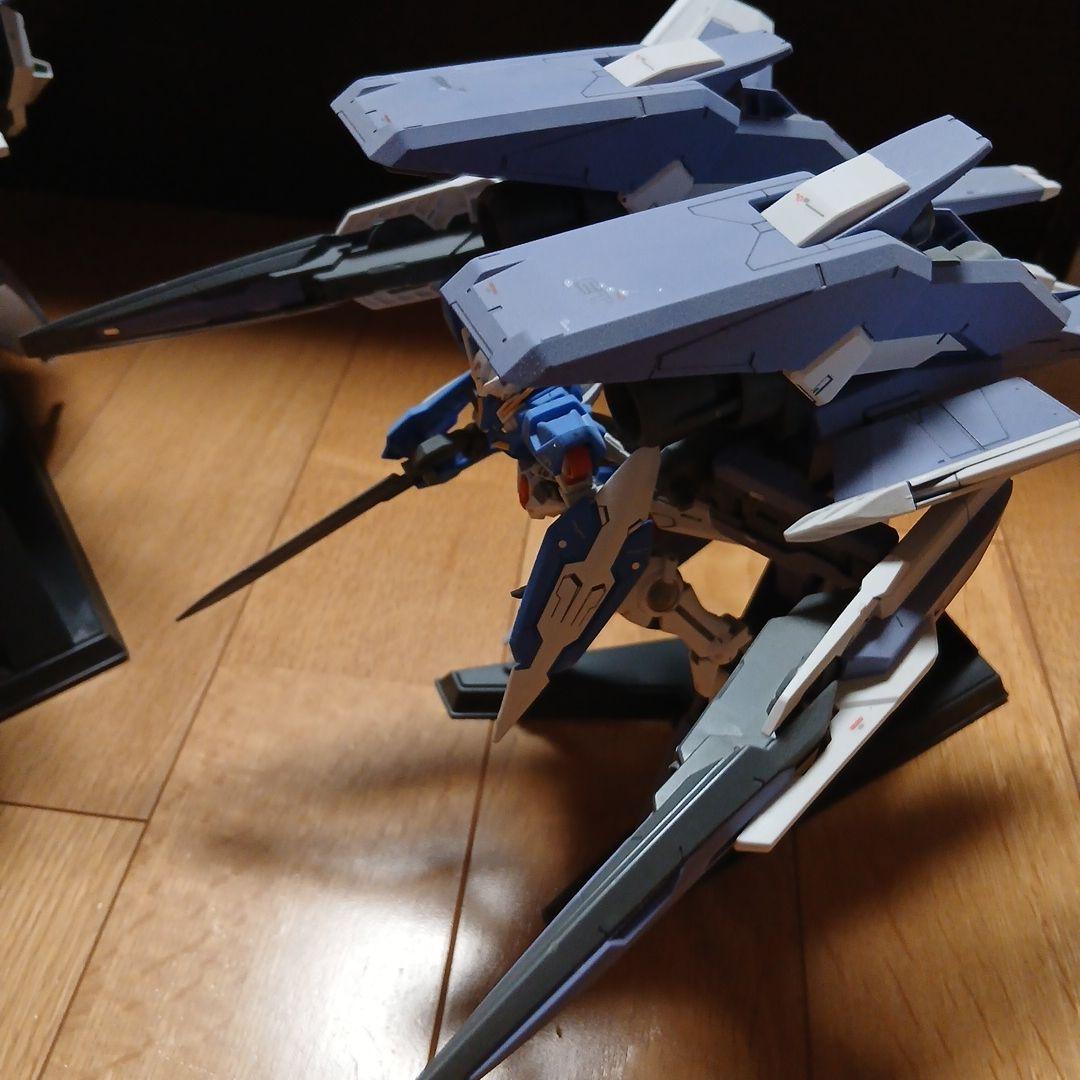 HG(ハイグレード) ガンプラ