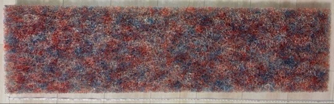 まとめ売り)サランロックOM-150 フィルター 三次元不織布 - メルカリ