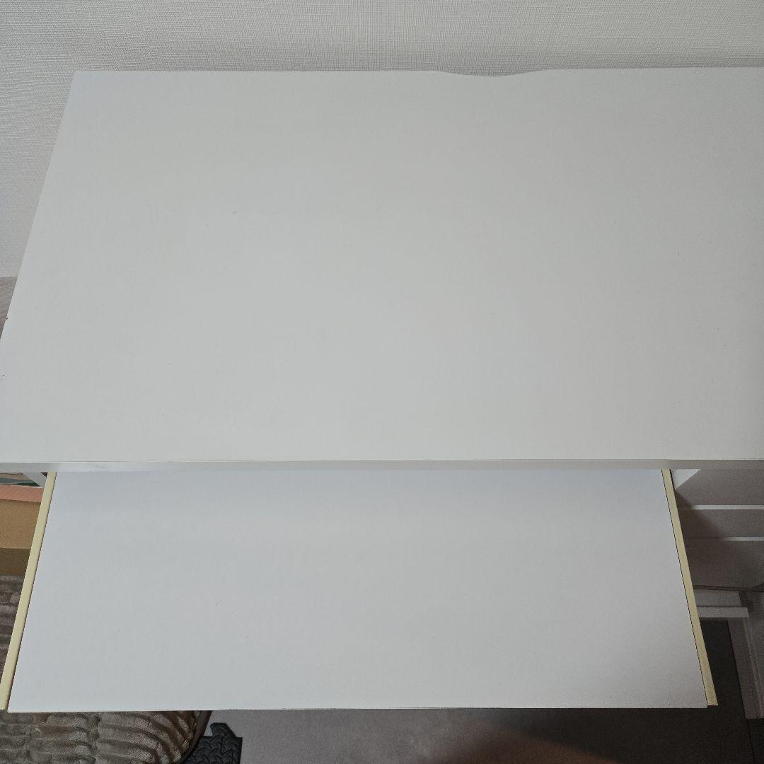 LOWYA ロウヤ コンパクトデスク【定価11990円】