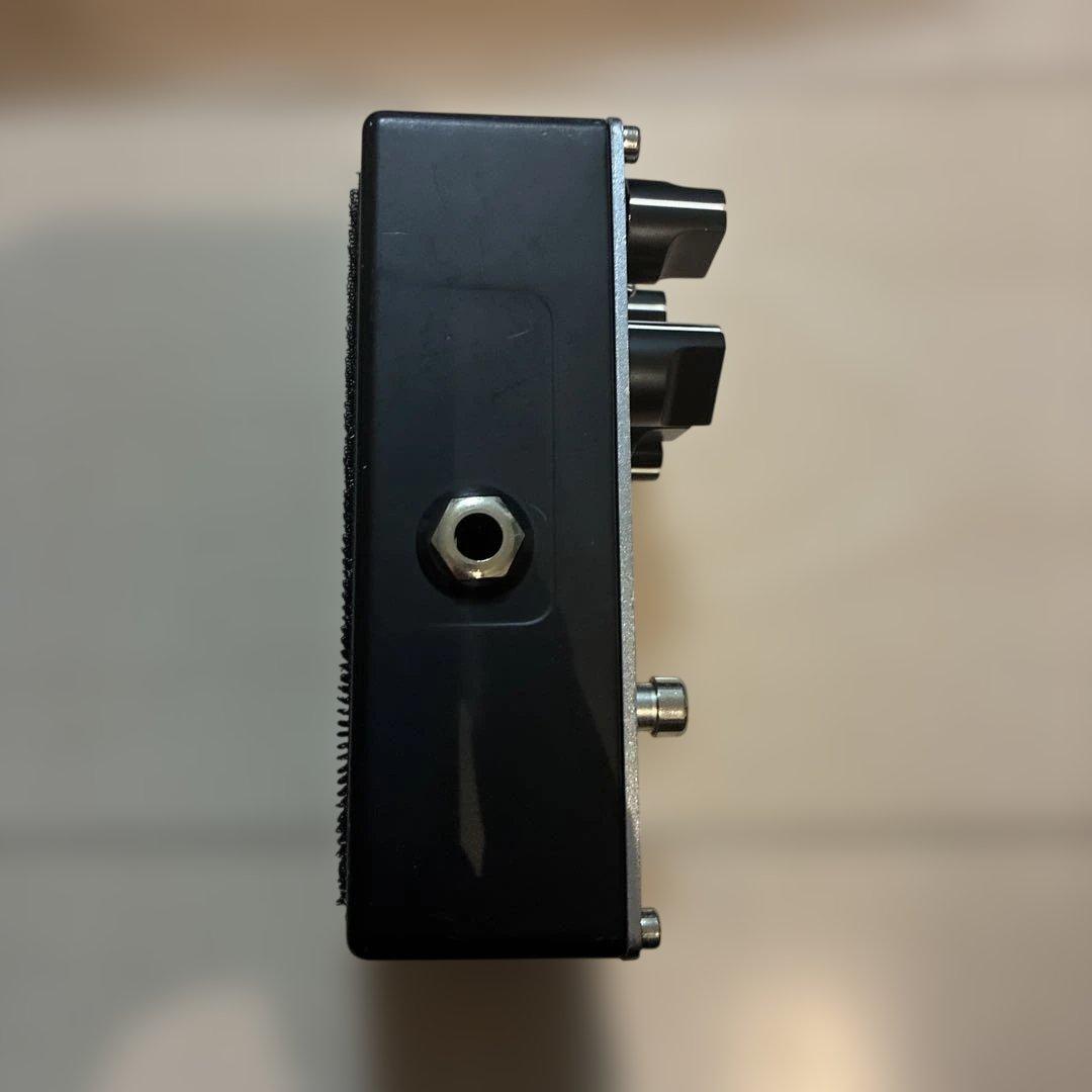 VOX Valvenergy “Silk Drive”｜小傷あり・本体のみ Vox valvenergy