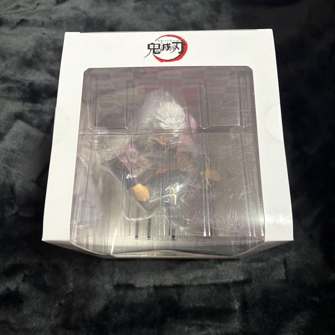 宇髄天元 ノンスケールフィギュア アニプレックス