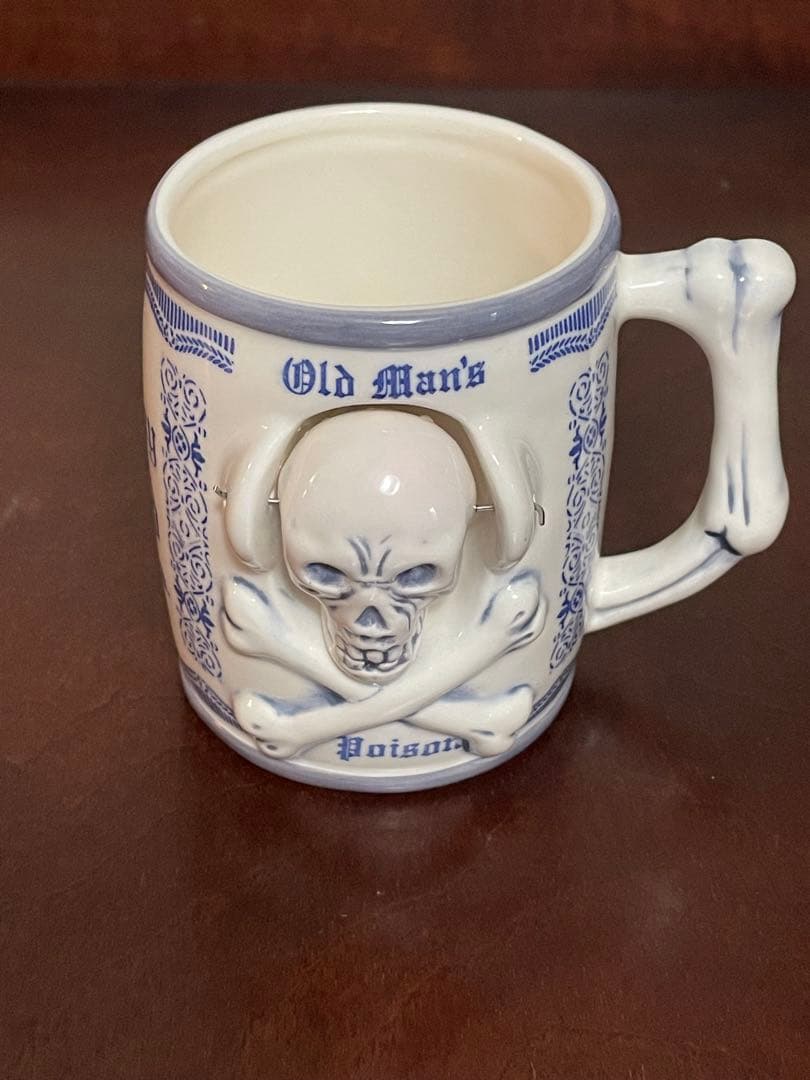 NEIGHBORHOOD BOOZE/P-MAG CUP マグカップ