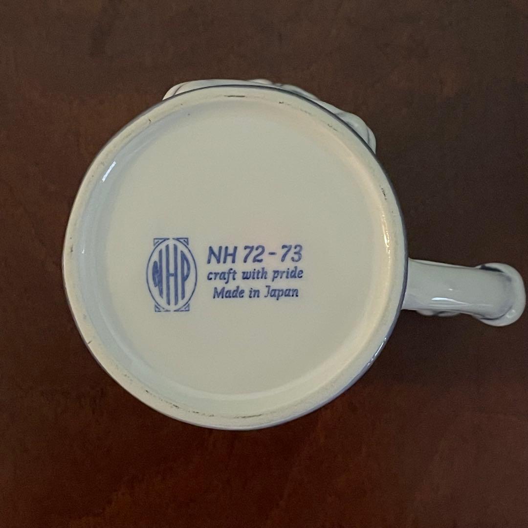 NEIGHBORHOOD BOOZE/P-MAG CUP マグカップ