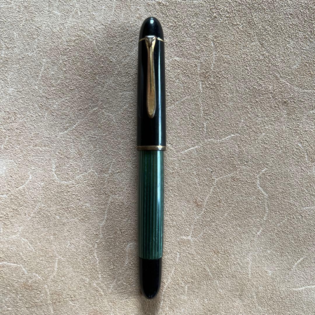 慶應◇東西ドイツ統合 新生ドイツ誕生記念 特別限定品 Pelikan