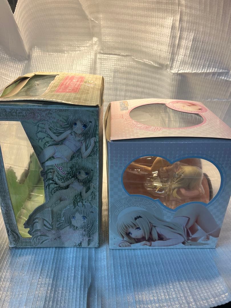 熊美クドリャフカ2点セット