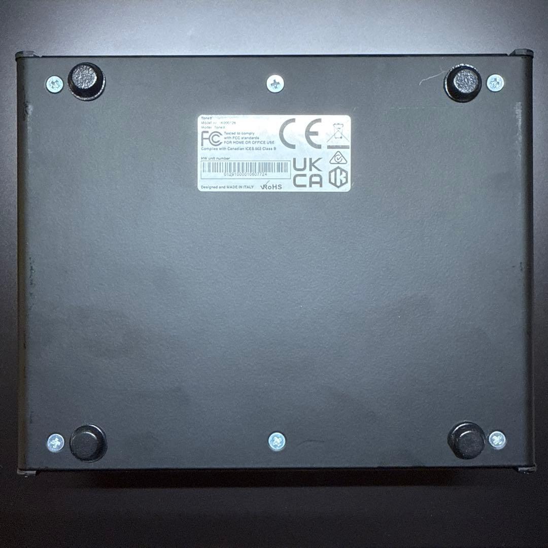 その他 IK Multimeda - TONEX Pedal