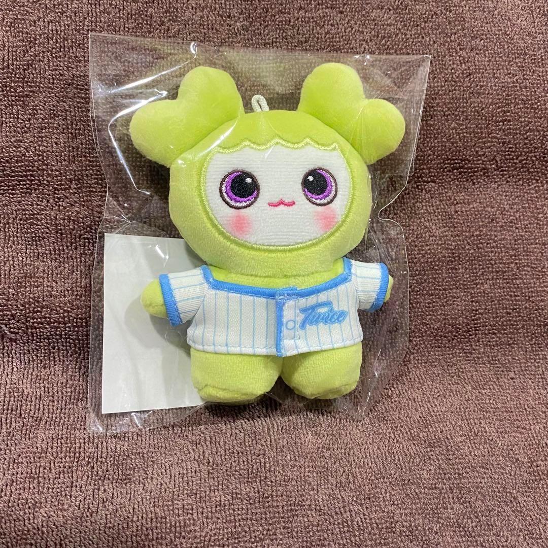 TWICE HOME9ROUND ペンミサナぬいぐるみラブリー サブリー 商品詳細