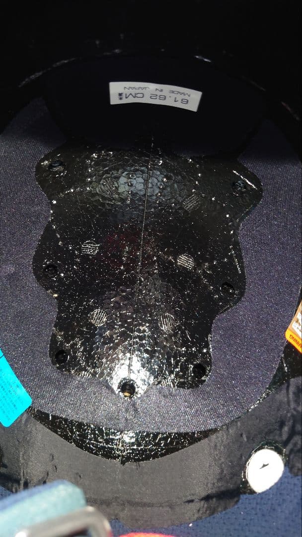 Arai RX-7X ツバサ　フルフェイスヘルメットXL 新品　オプション多数